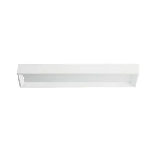 Non Perdere Plafoniera LED Tara dimmerabile, 74 cm x 19 cm