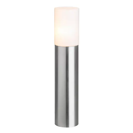 Sconto Lampioncino 5100 in acciaio inox