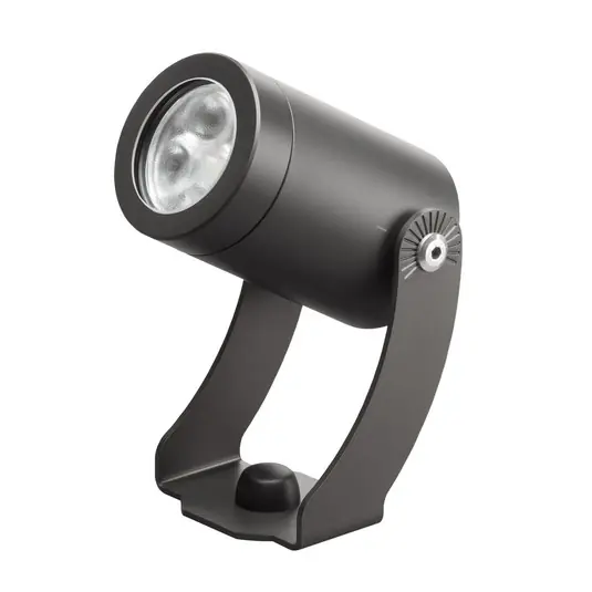 Offerta Speciale Farotto da esterno 1445LED, grafite, 90°
