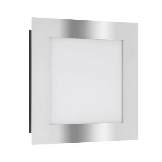 Prezzo Basso Applique LED da esterni 3006 con sensore movimento
