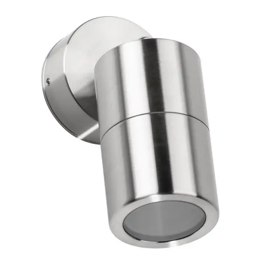 Applique da esterni 5122, anticorrosione, IP65 Affare
