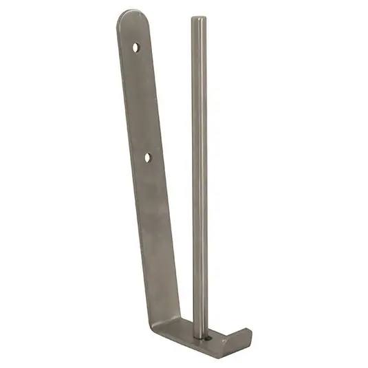 Fissaggio parete lampada LED solare Tinka/Tecka Occasione