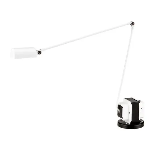 Non Perdere Lumina Daphine Lampada da tavolo LED 3.000K, bianco