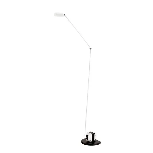 Promo Stagionale Lumina Daphine LED piantana 3.000K, bianco
