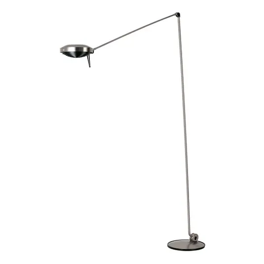 Vendita Finale Lampada LED da pavimento Lumina Elle altezza 200cm 3.000K Bronz