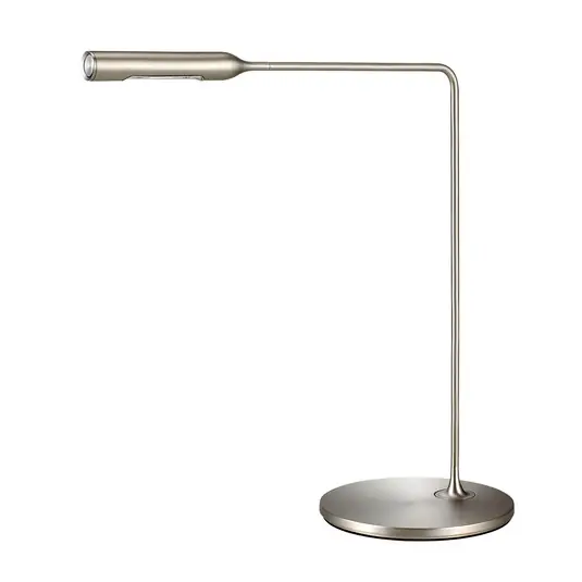 Prezzo Di Fabbrica Lampada da tavolo LED LUMINA 3.000K nichel