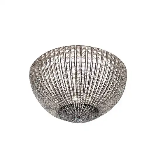 Plafoniera Helios Ø 50 cm Prezzo Basso