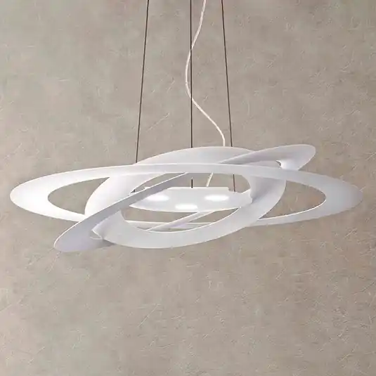 Ordina Subito Lampada a sospensione a LED Afelio bianco