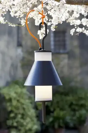 Martinelli Luce Pistillo sospensione esterni 35cm Prezzo Scontato