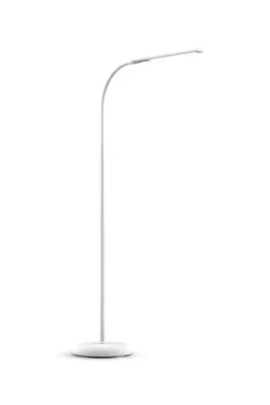 Piantana LED MAULpirro, bianco, 126 cm, dimmerabile Reso Gratuito