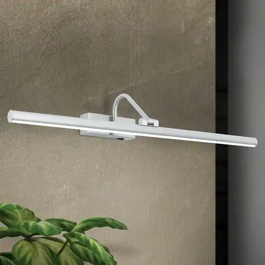 Lampada LED per quadri Sofia con interruttore Ultima Occasione