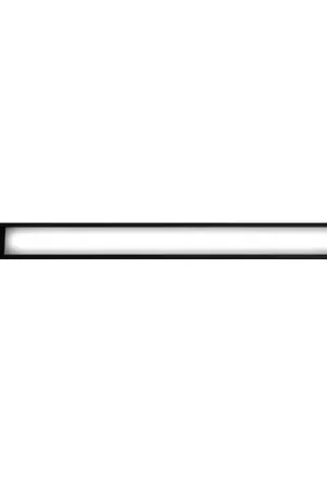 Compra Adesso Lampada LED da mobili Calina 60 Switch Tone, nera