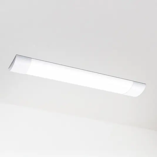 Plafoniera LED Scala Dim 60 in alluminio Vendita Finale