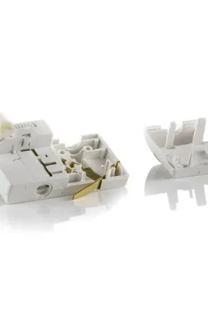 Multiadapter trifase Noa, carico 5kg, bianco Direttamente Dal Produttore