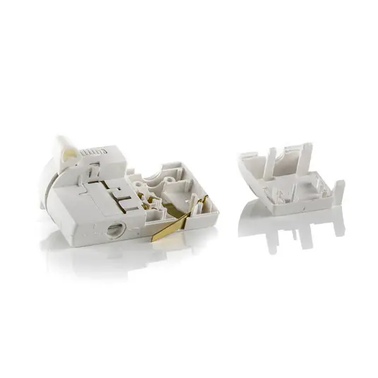 Multiadapter trifase Noa, carico 5kg, bianco Direttamente Dal Produttore