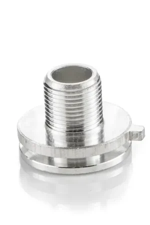 Filetto alluminio per adapter binario, M 13 x 1 Ultima Occasione