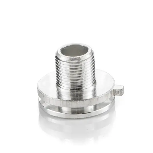 Filetto alluminio per adapter binario, M 13 x 1 Ultima Occasione
