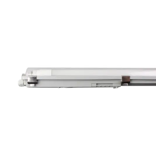 Aqua-Promo 1/150 lampada resistente all‘umidità, 157,2 cm G13 2100 lm 840 Pagamento Sicuro