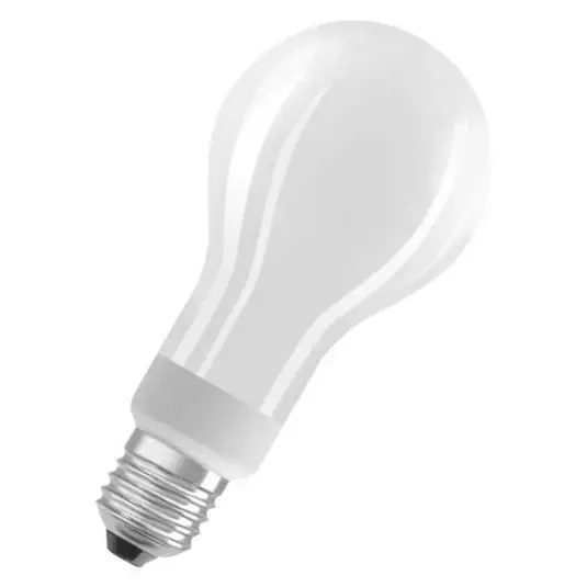 Promozione OSRAM Superstar lampadina LED E27 18W 2.700K dimm