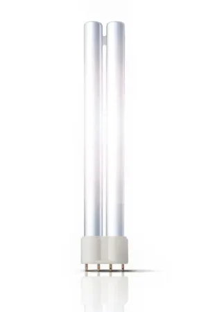 Compra Adesso 2G11 55W 840 lampadina fluorescente compatta Master PL-L