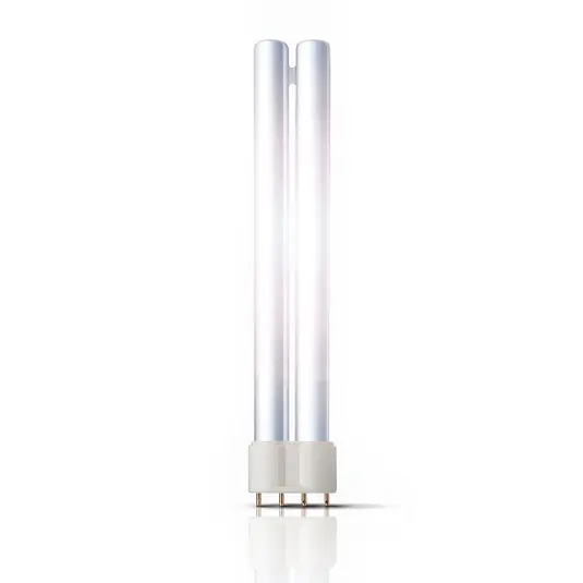 Compra Adesso 2G11 55W 840 lampadina fluorescente compatta Master PL-L