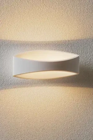Economico Applique a LED dalla forma perfetta Bridge