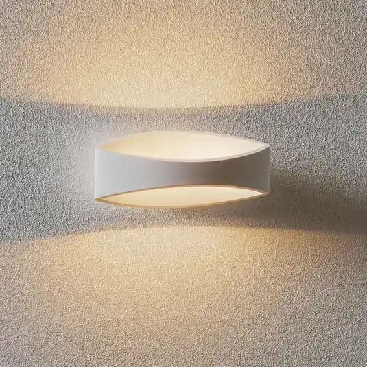 Economico Applique a LED dalla forma perfetta Bridge