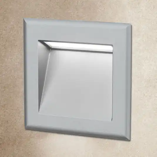 Applique a LED da incasso Stairs p. le scale Offerta Speciale