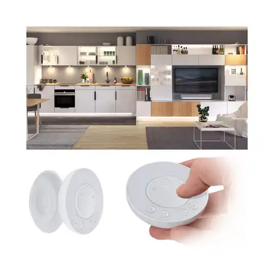 Paulmann Clever Connect Switch Bowl modulo comando Scelto Dai Clienti