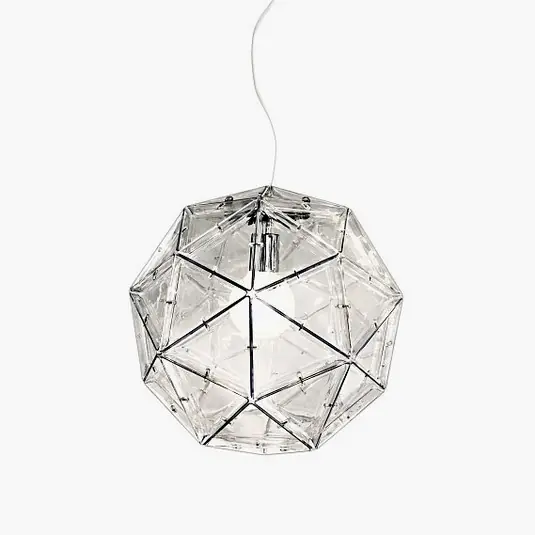 Offerta Limitata Martinelli Luce lampada sospensione Poliedro