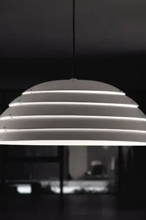 A Buon Prezzo Martinelli Luce Cupolone - lampada a sospensione