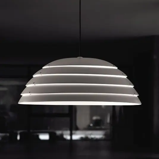 A Buon Prezzo Martinelli Luce Cupolone - lampada a sospensione