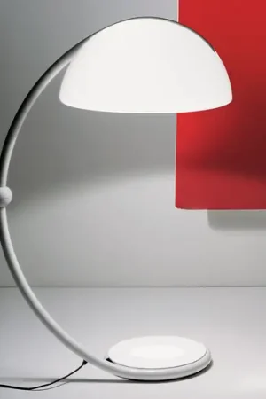 Super Prezzo Lampada da terra Serpente