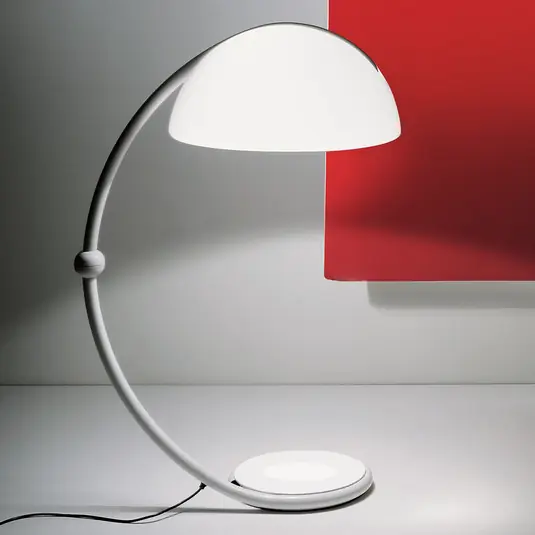 Super Prezzo Lampada da terra Serpente