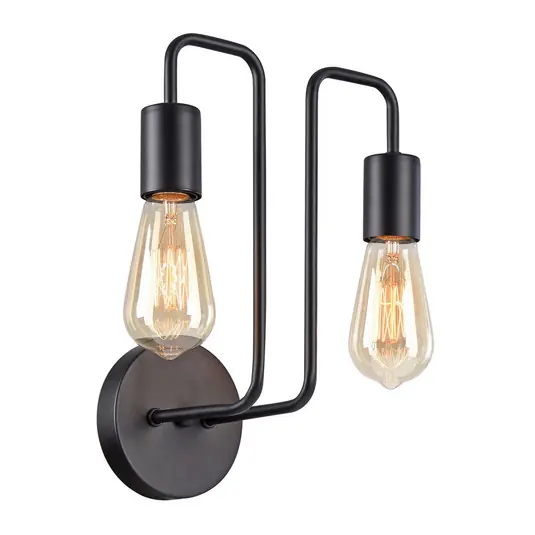 Applique Gilbert stile industriale Compra Oggi Stesso