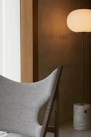 Audo JWDA piantana di marmo chiaro Miglior Prezzo