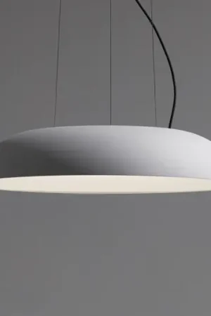 Ultimissimo Modello Martinelli Luce Maggiolone sospesa 930 60cm bianco