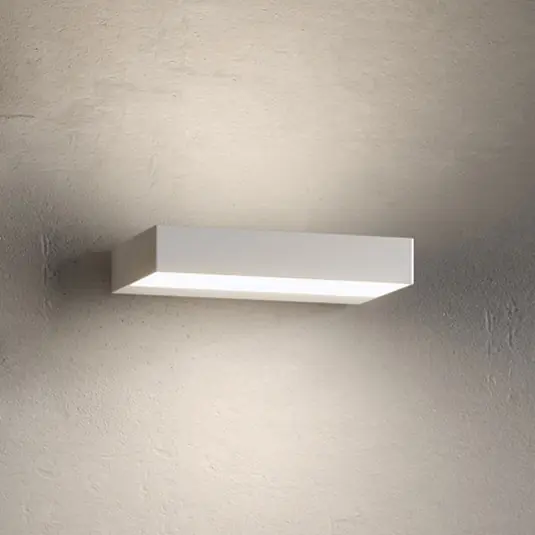 Professionale Rotaliana InOut W2 Indoor applique LED 2.700K