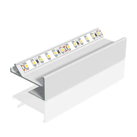 EVN APTBH profilo alluminio soffitto 200cm alu Professionale