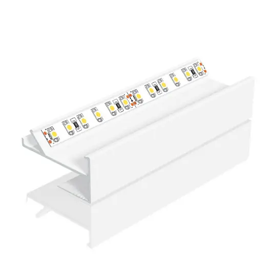 EVN APTBH profilo alluminio soffitto 200cm bianco Compra Oggi Stesso