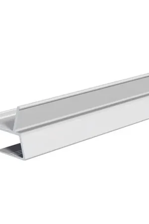 EVN APTBU profilo alluminio parete 100cm Offerta Del Giorno