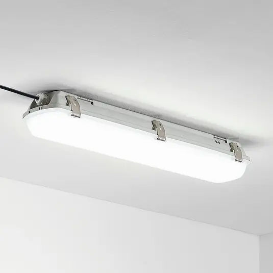 Arcchio Rao lampada LED stagna, 61,8 cm Promozione Esclusiva