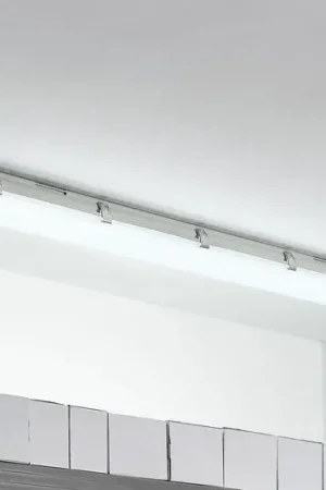 Arcchio Rao lampada LED stagna, 121,5 cm Offerta Lampo