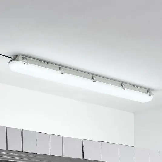 Arcchio Rao lampada LED stagna, 121,5 cm Offerta Lampo