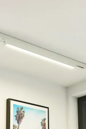Arcchio LED a binario, bianco, 69 cm, 4.000 K Consegna Rapida
