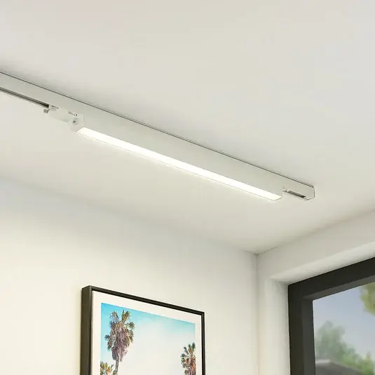 Arcchio LED a binario, bianco, 69 cm, 4.000 K Consegna Rapida