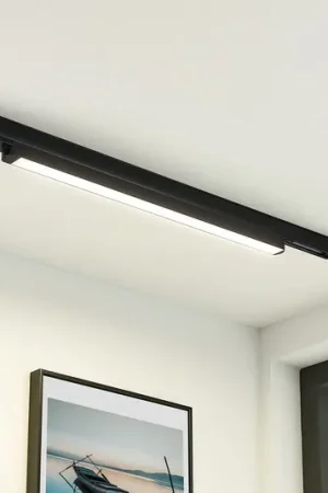 Arcchio LED a binario, nero, 69 cm, 4.000 K Promozione