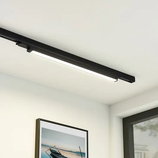 Arcchio LED a binario, nero, 69 cm, 4.000 K Promozione