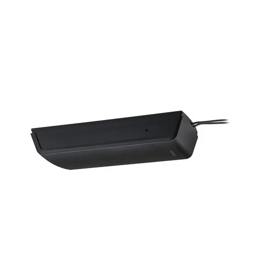 Paulmann Wire trasformatore 60W 12V DC 60VA nero Subito Disponibile