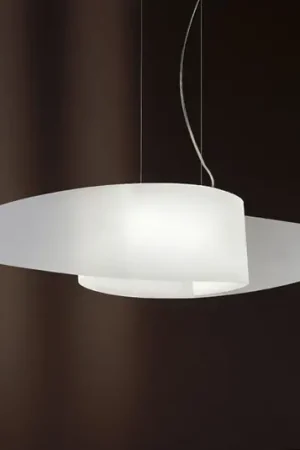 Lampada a sospensione DETROIT Professionale